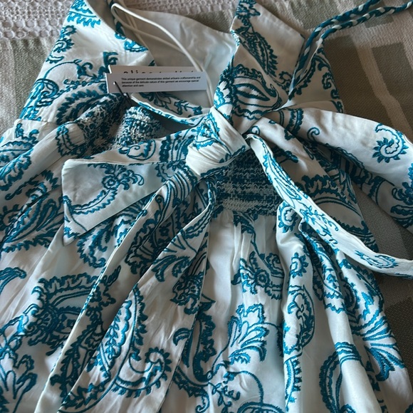 Alice + Olivia Party Dress - Picture 6 of 7